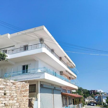 Kolagji Rooms Lukove Ngoại thất bức ảnh