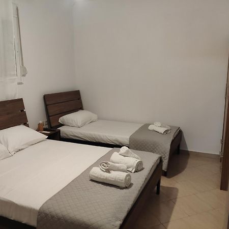 Kolagji Rooms Lukove Ngoại thất bức ảnh