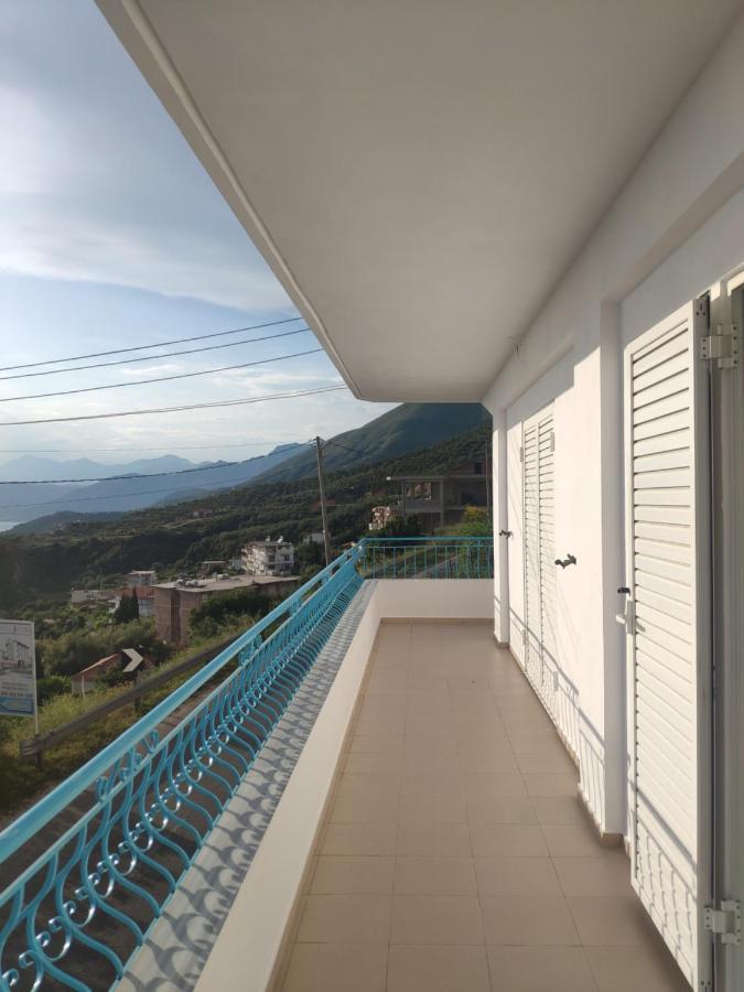 Kolagji Rooms Lukove Ngoại thất bức ảnh