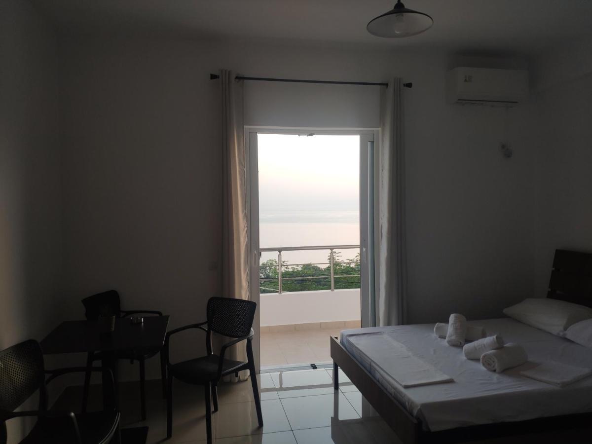 Kolagji Rooms Lukove Ngoại thất bức ảnh