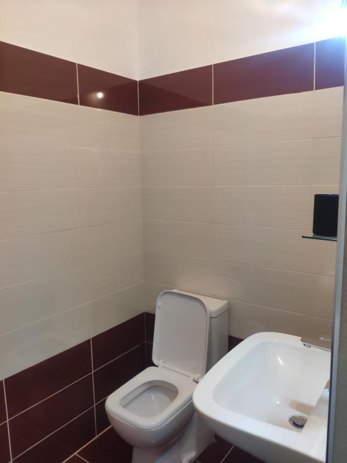 Kolagji Rooms Lukove Ngoại thất bức ảnh