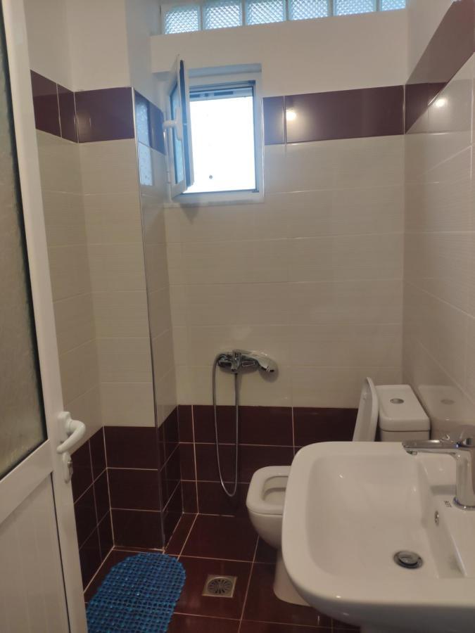 Kolagji Rooms Lukove Ngoại thất bức ảnh