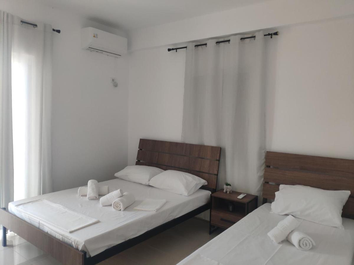 Kolagji Rooms Lukove Ngoại thất bức ảnh