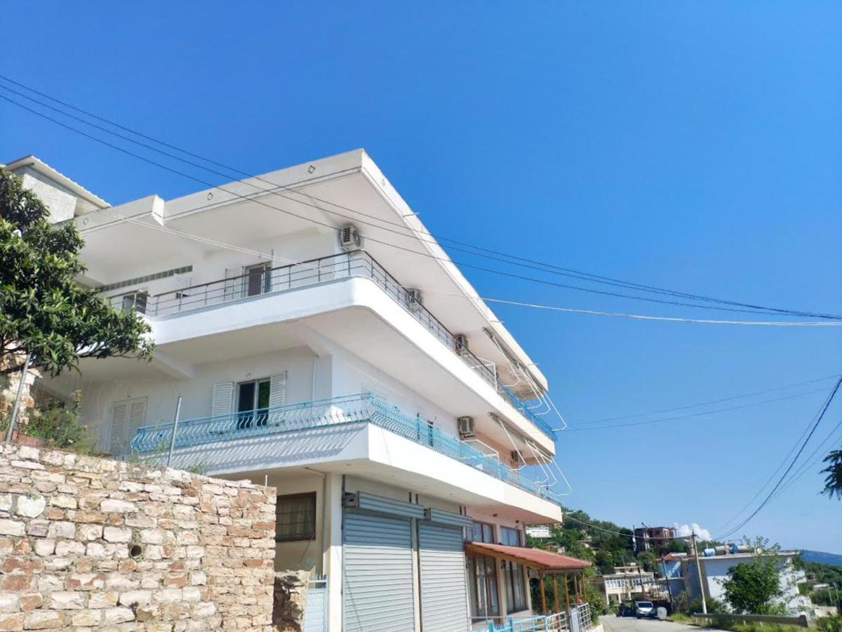 Kolagji Rooms Lukove Ngoại thất bức ảnh