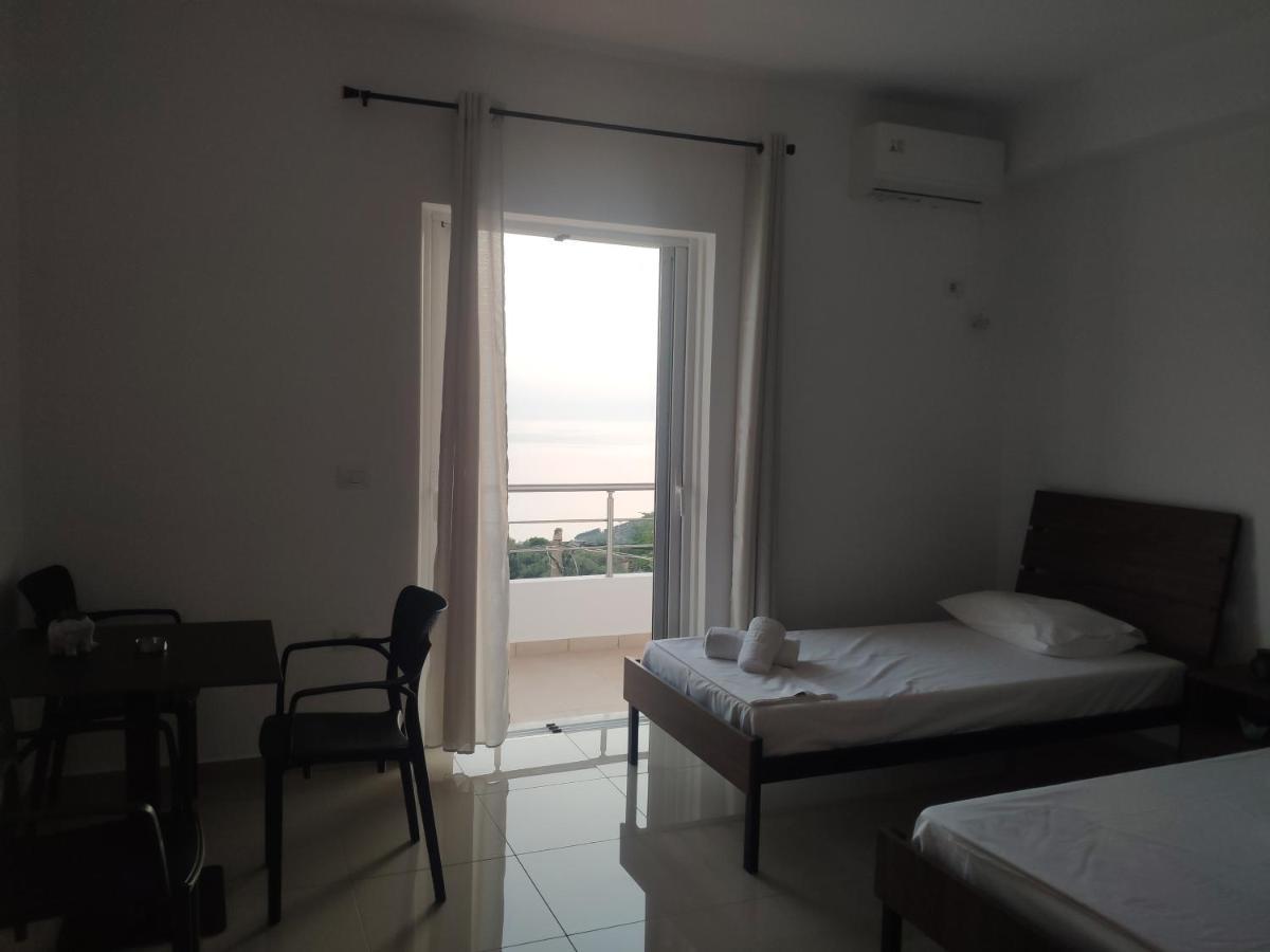 Kolagji Rooms Lukove Ngoại thất bức ảnh