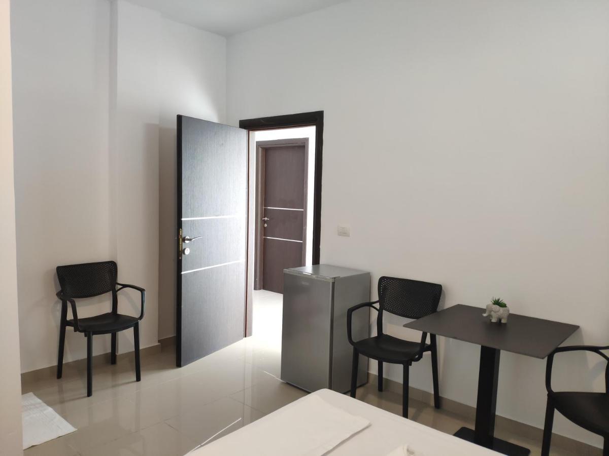 Kolagji Rooms Lukove Ngoại thất bức ảnh