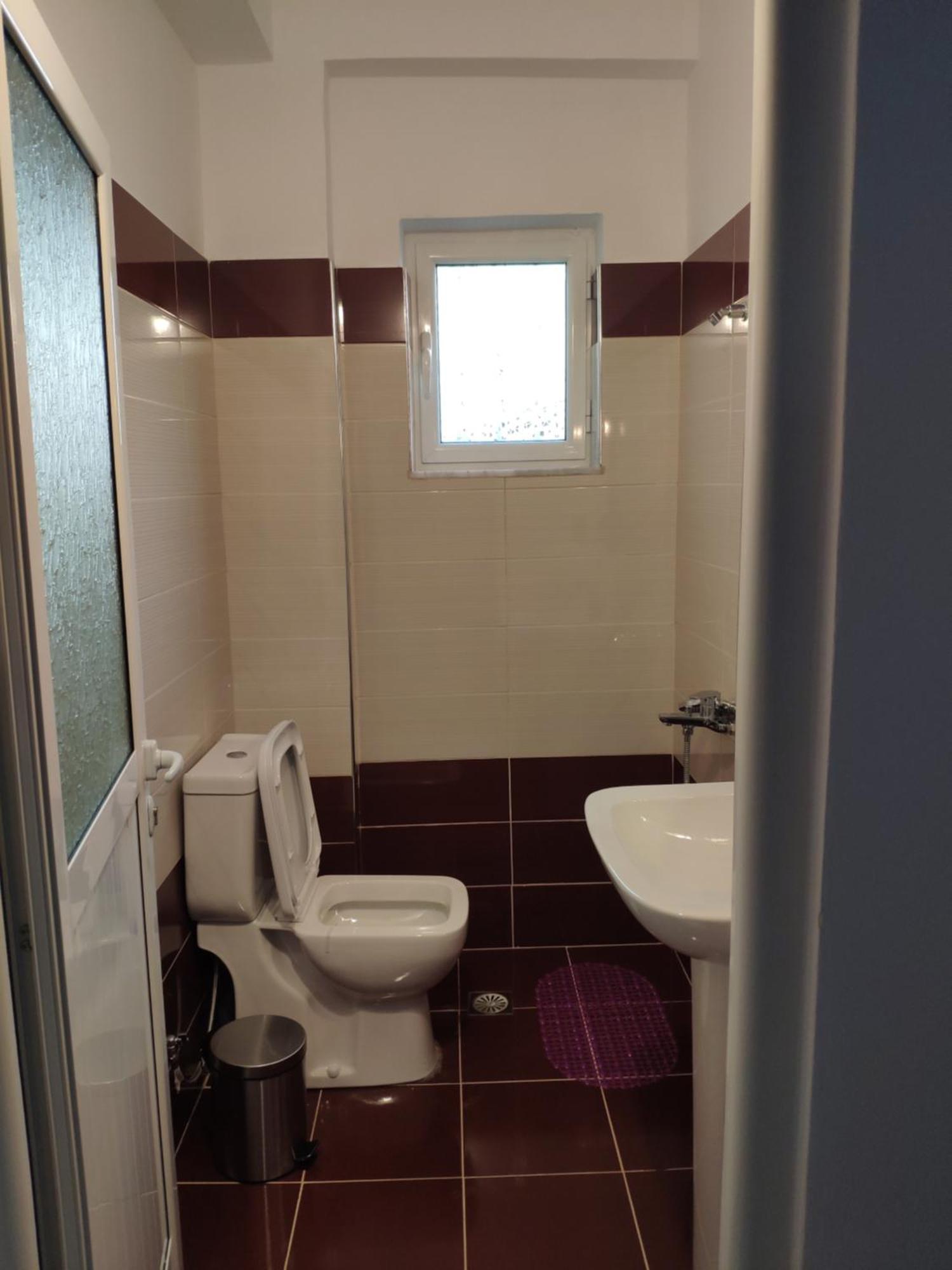 Kolagji Rooms Lukove Ngoại thất bức ảnh