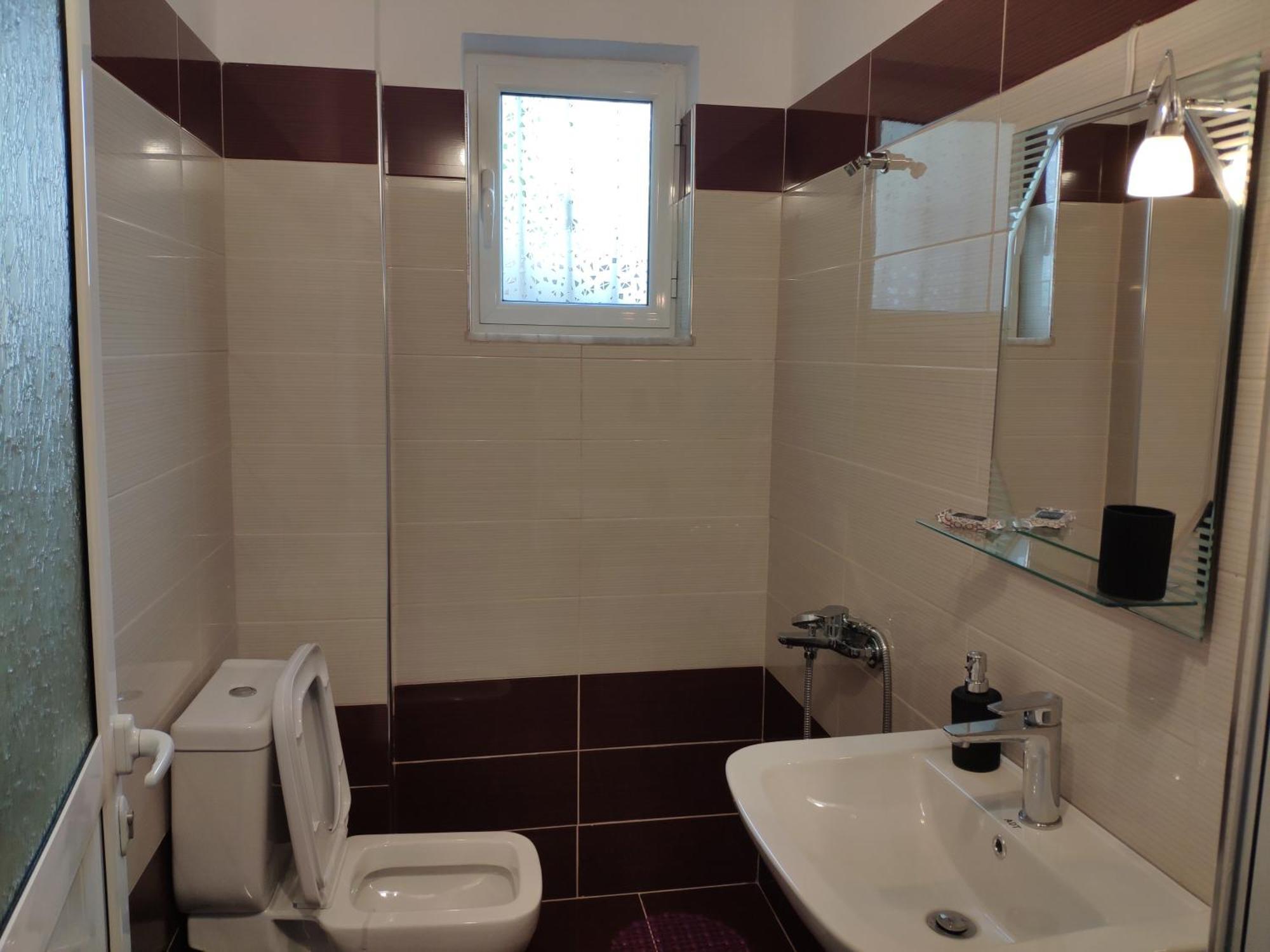 Kolagji Rooms Lukove Ngoại thất bức ảnh