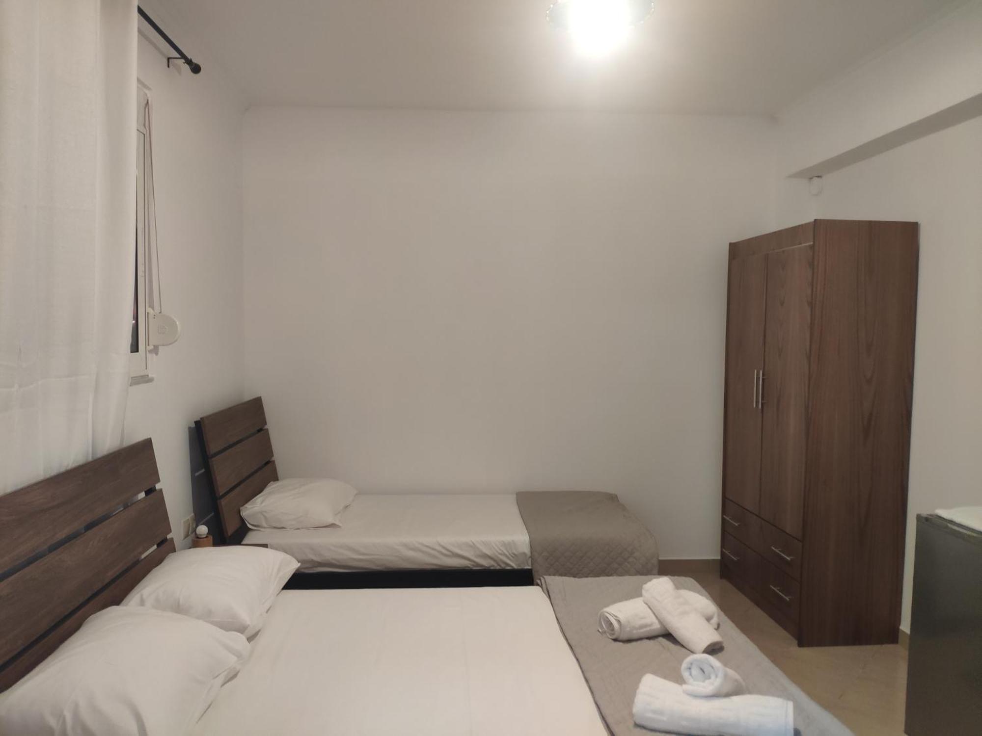 Kolagji Rooms Lukove Ngoại thất bức ảnh